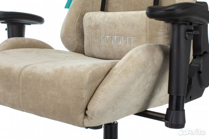 Игровое кресло