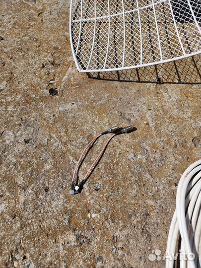 Антенна KNA27