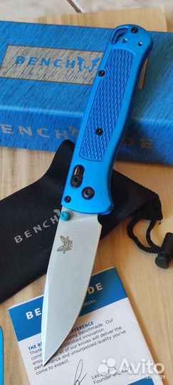 Нож складной Benchmade bugout 535