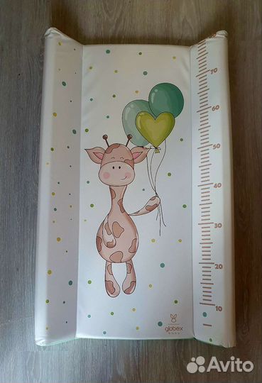 Пеленальная доска