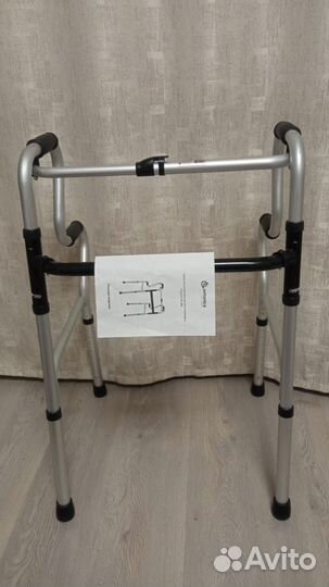 Новые Ходунки для реабилитации взрослых