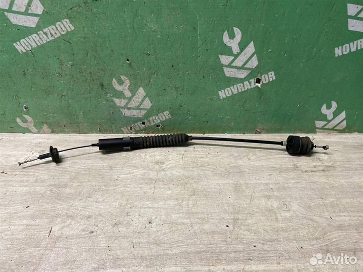 Трос сцепления Фольксваген Гольф 3 Венто