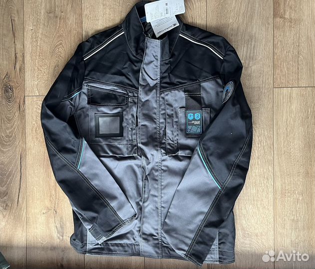 Костюм рабочий индевор авангард