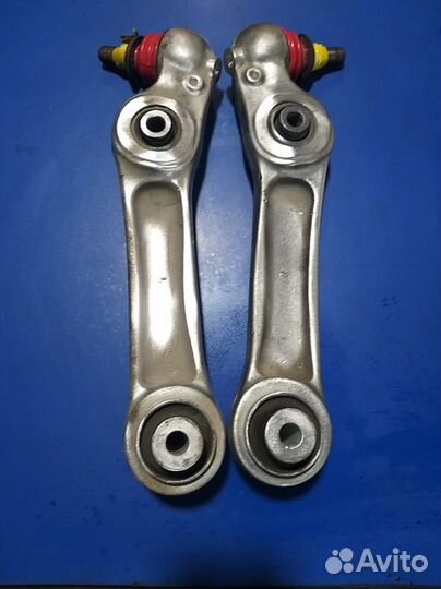Рычаги подвески