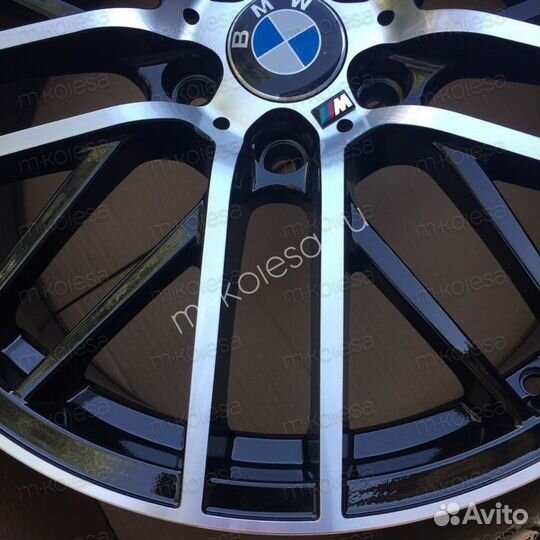 Диски R19 BMW 3 Series G20