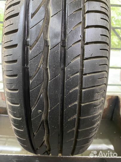 Bridgestone Turanza ER300 205/60 R16 98H