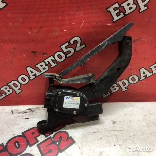 Педаль газа Kia Optima 3 2.0 G4KD 2010-2013