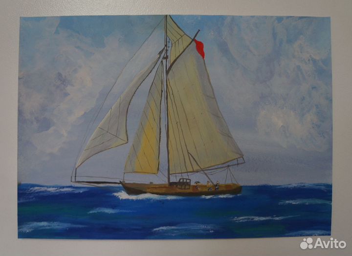 Картины Живопись