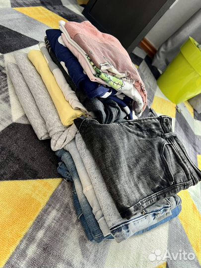Женская одежда пакетом 42 44 брендовые