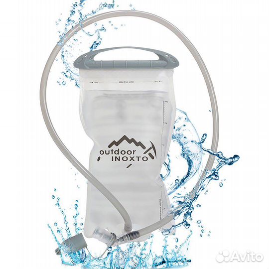 Рюкзак новый 2шт