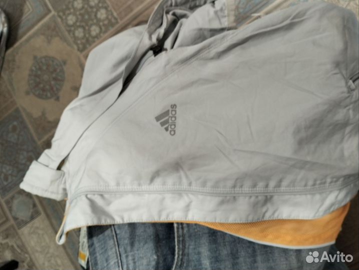 Женские вещи пакетом 42 44