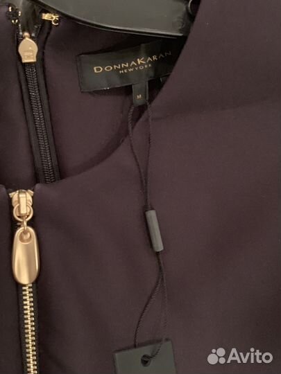 Платья новое Donna Karan