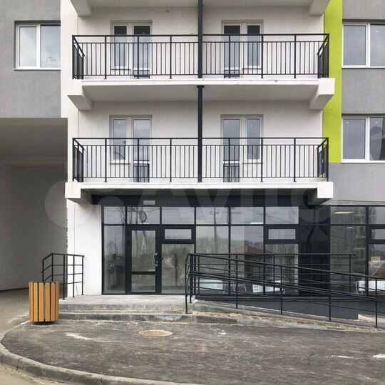 Свободного назначения, 211 м²