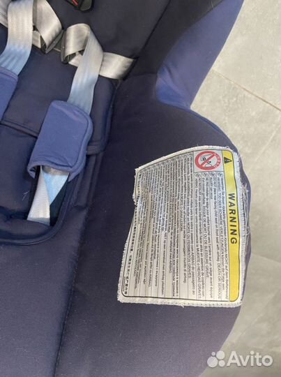 Автолюлька