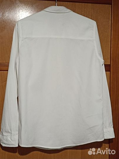Рубашка mango 13-14 лет