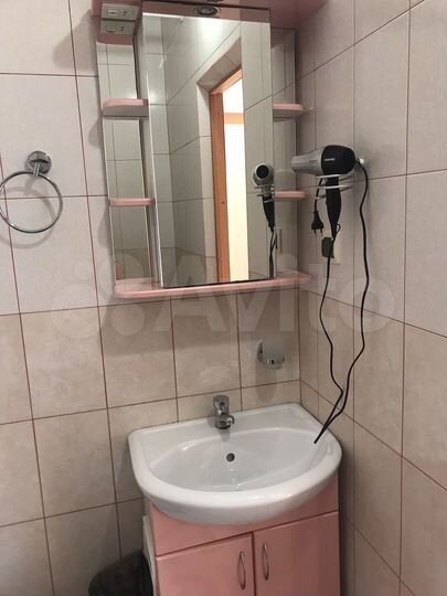 1-к. квартира, 38 м², 10/10 эт.