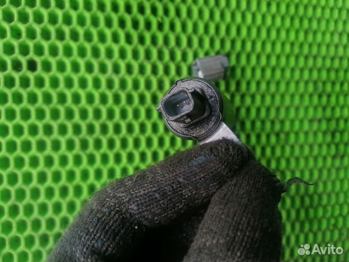 Клапан фаз на Renault Kaptur 2016-нв 2л