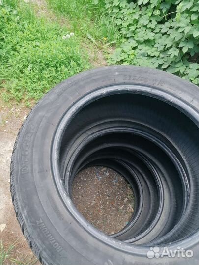 Tigar Ice 235/60 R18 107T