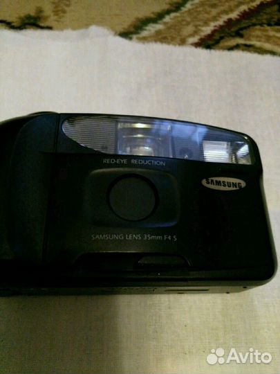 Фотик Samsung FF-222