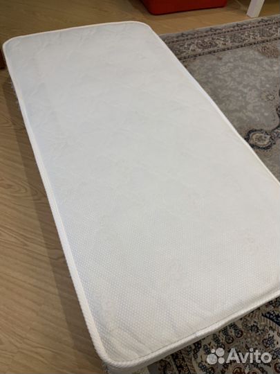 Матрас детский 120 60