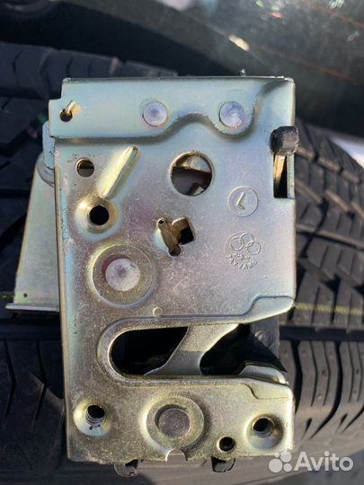 Помпа Саманд 1.8