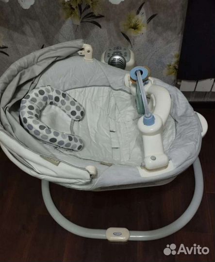 Детские качели