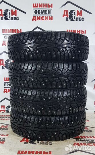 Nokian Tyres Nordman 5 185/70 R14