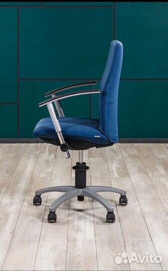 Кресло эргономичное sato Tiger (Германия)