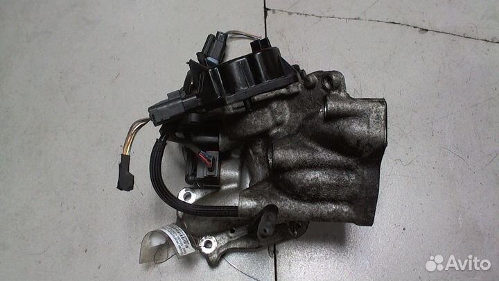 Клапан рециркуляции газов Ford Mondeo 4, 2010