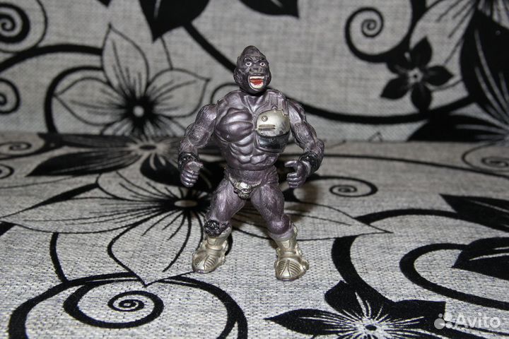 Технолог Кин конг из 90х