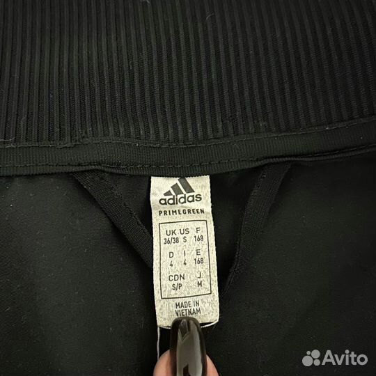 Ветровка мужская adidas