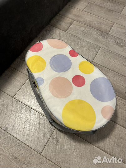 Кокон Зевушка