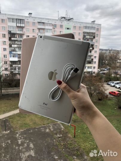 iPad Air 32гб sim/LTE