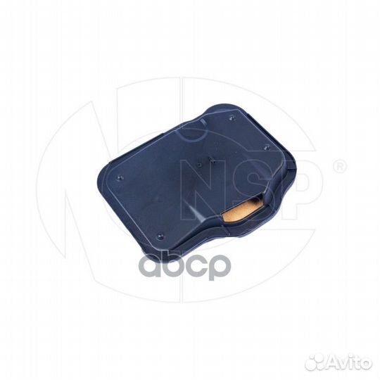 Фильтр АКПП JAC J7 NSP301701100U852028 NSP