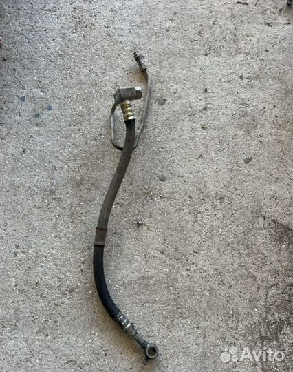 Трубка гур Nissan Almera Classic