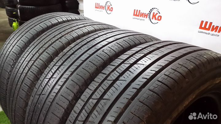 Pirelli Scorpion Verde All Season 245/60 R18