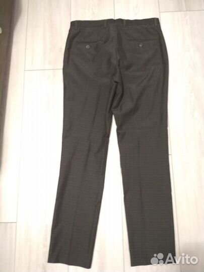 Новые мужские трусы Остин размер 46