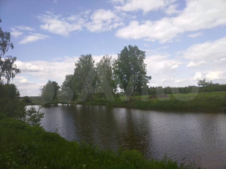 Дом 252 м² на участке 22 сот.