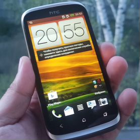 HTC Desire V, 4 ГБ