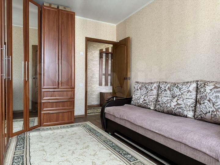 2-к. квартира, 38 м², 7/9 эт.