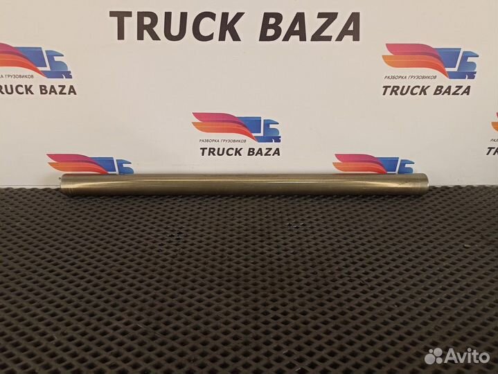 1656588 Трубка масляная широкая