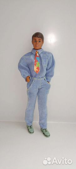 Кукла кен Ken barbie