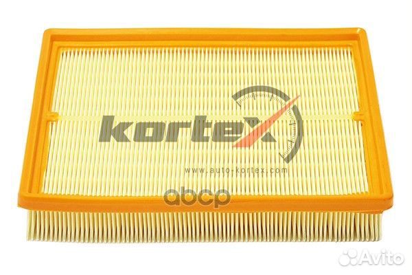 Фильтр воздушный KIA carens 06/magentis 06- KA