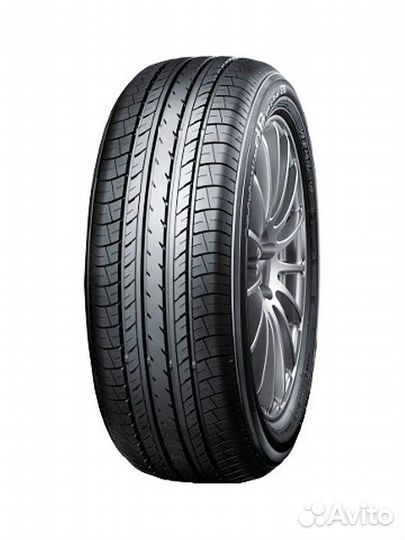 Yokohama BluEarth E70BZ 215/60 R16