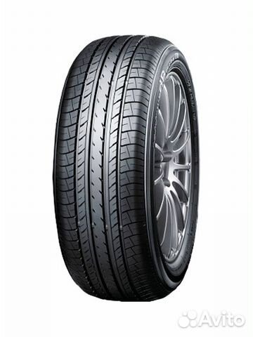 Yokohama BluEarth E70BZ 215/60 R16