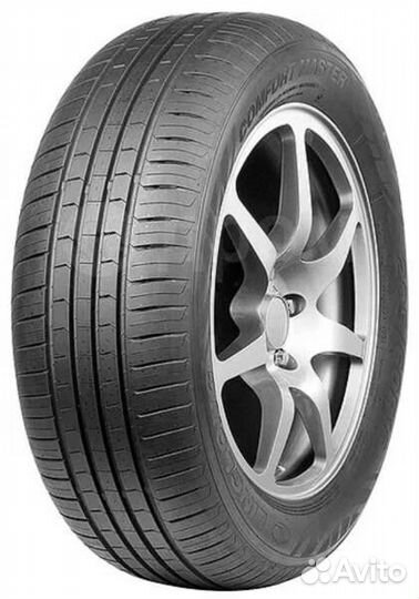 LingLong Comfort Master 215/55 R16 93V