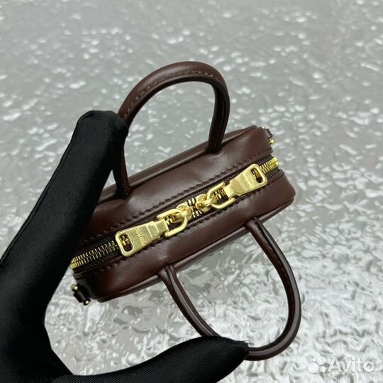 Сумка Miu miu micro