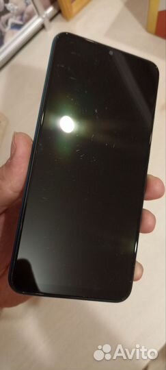 Xiaomi Redmi 9, 3/32 ГБ