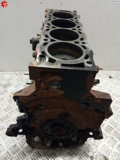 Блок цилиндров D4204T Volvo S40 / V50 (2004-2013)