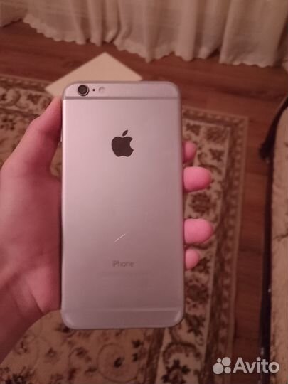 iPhone 6 Plus, 64 ГБ